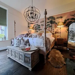 Image of One Bedroom Garden Apartment - Midhurst Old Town