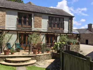 Image of FIXIT COTTAGE, family friendly, with pool in Kingsbridge