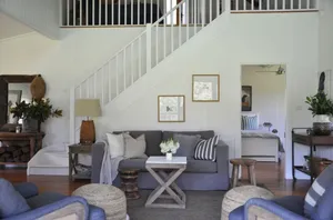 Image of The Old School House. A beautiful house in the Hunter Valley close to  Wollombi.