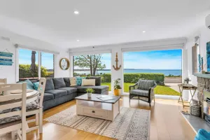 Image of Talisman Ocean views