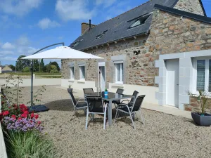 Image of Renovated family cottage in the heart of a nature reserve, 300m from the GR34