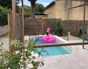 Image of Mazet les oliviers Saint-Rémy de Provence