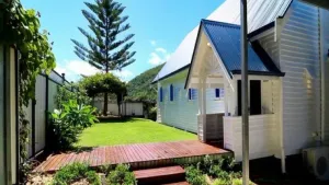 Image of The Church Somerset Dam Sleeps 10