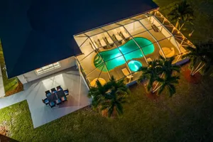 Image of Newly Designed Renovated Luxe 8 BR Heated Pool