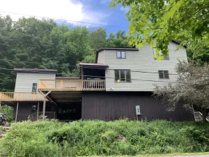 Image of Waterfront Home