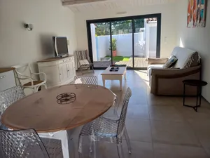 Image of Sunny house Île de Ré