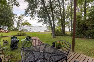 Image of Charming St Albans Cottage on Lake Champlain!