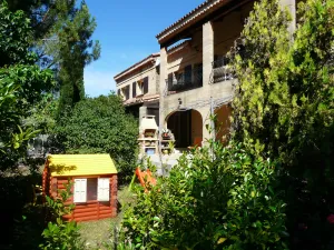Image of Vacation rental pool CHATEAUNEUF LE ROUGE LS7-80.