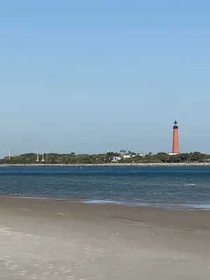 Image of Stay by the Beach