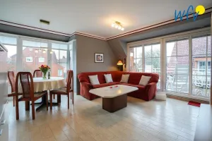 Image of Juist Zauber - Haus 1 Ferienwohnung Rüping