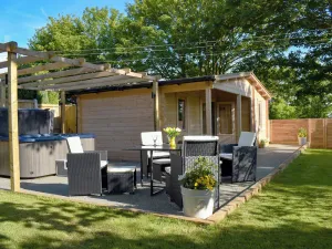 Image of 1 bedroom accommodation in Minster, near Ramsgate