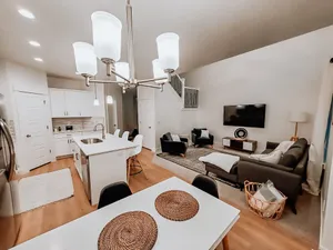Image of New Modern Luxurious Townhome in Silicon Slopes