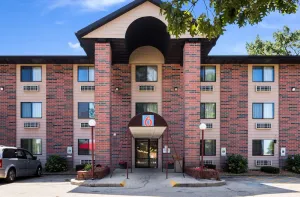 Image of Motel 6-Prospect Heights, IL