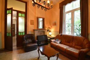 Image of Delightful Holiday Home With Meadow View