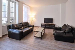 Image of Le Berlioz - Apt 2 chambres