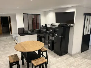 Image of Group gite on the outskirts of Lyon Sleeps 39