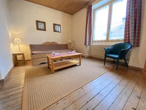 Image of 250m from resort center, Ground floor, tv, ski locker, 42m², Praz sur Arly