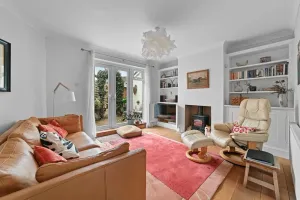 Image of St John's Corner Cottage, Bury St. Edmunds