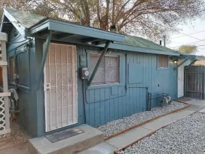 Image of A newly remodeled 1BD&1BR private whole Guest-home to yourself!
