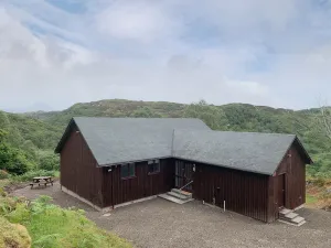 Image of 3 bedroom accommodation in Achmelvich, near Lochinver