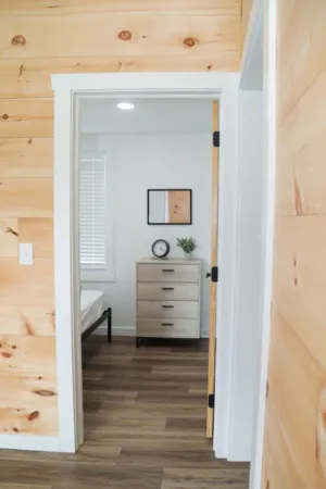 Image of The Hillside Hideaway - Hartman Center