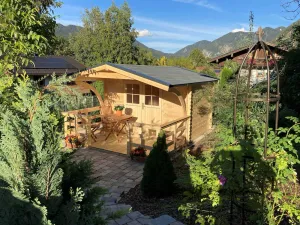 Image of Bodenschneid Suiten Neureuthblick