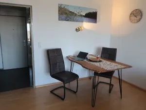 Image of Beautiful apartment for 2 guests with pool, WIFI, TV, balcony, pets allowed and parking