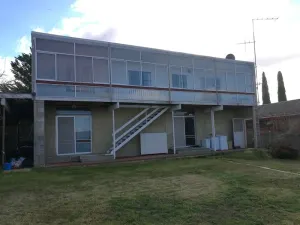 Image of A place with three and more bedrooms