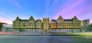 Image of ARCOTEL Camino Stuttgart