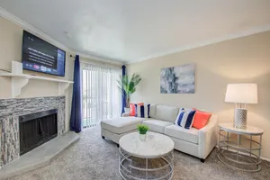 Image of *Hidden Gem* cozy 1 bd\/1bath NRG\/TMC\/DT\/Zoo\/Museums