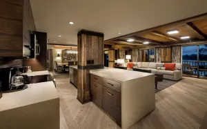 Image of Copper Creek Villas and Cabins at Disneys Wilderness Lodge