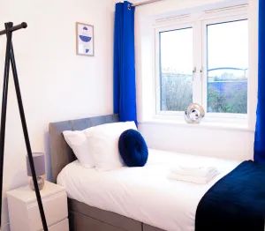 Image of Modern 3 Bed House