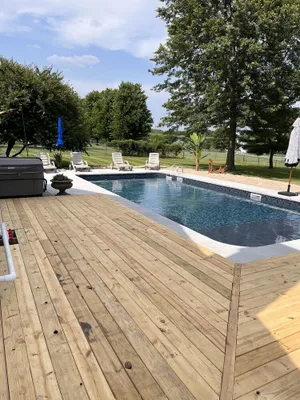 Image of Estate Home Heated Pool Hot Tub Beach Wi-Fi 8 acres 5000 sqft 5 bd 3.5 bath