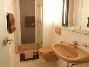 Image of Suite - Hotel & Gasthof Ritter St. Georg