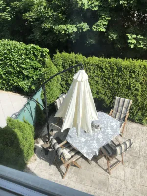 Image of Blumenberg vacation apartment Hamburg