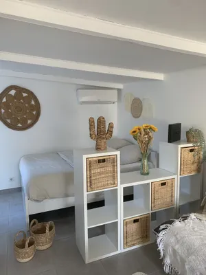 Image of Studio Le Manolex Terrasseparking15 min de la Croisette
