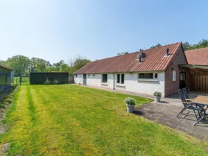 Image of Spacious holiday home in rural surroundings