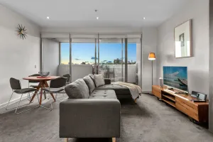 Image of Exclusive Stays - SXY