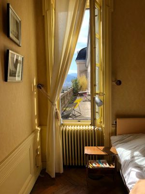 Image of Castle- Apartment 8 people in the heart of Beaujolais
