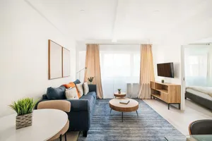 Image of 809-6B 2BR Duplex Breathtaking Views Beauty