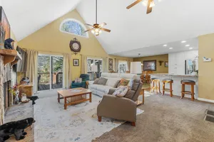Image of Alpine Tee Time - Spacious Holiday Home only minutes from downtown Helen