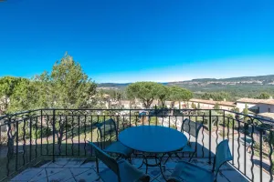 Image of 2 BEDROOM APARTMENT WITH LARGE BALCONY (N°560)