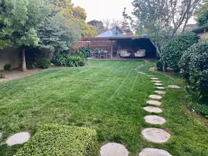 Image of ANDULORE COTTAGE - Near Burlingame Ave - Remodeled - Spacious Backyard Retreat