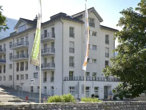 Image of Lovely apartment for 6 people with WIFI, TV and balcony