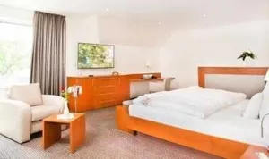 Image of Junior Suite for Single Use - Hotel Teutoburg Forest GmbH