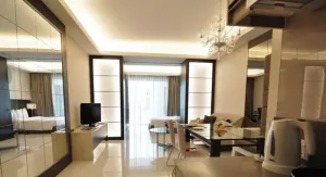 Image of Damas Suites' Lux 1 Bedroom Premier