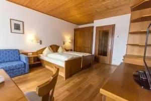 Image of Holiday apartment Bad Kleinkirchheim for 1 - 2 persons with 1 bedroom - Holiday apartment in one or