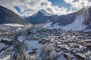 Image of Studio Chénives - Morzine