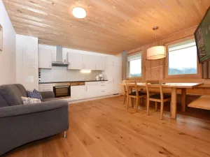 Image of Vacation apartment DORFBLICK - Felderhof