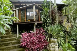 Image of Perched on the bank of Broughton Mill Creek & only 500 meters from Berry centre
